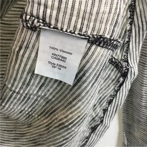 Madewell Anthem Forward Seam Size M - Picture 5 of 7